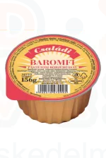FISH&FOOD CSALÁDI BAROMFI PÁSTÉTOM 156 g BORJÚHÚSSAL Kép